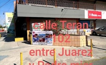 Excel Tours San Nicolas CENTRO