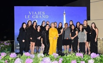 Viajes Le Grand S.A. de C.V.