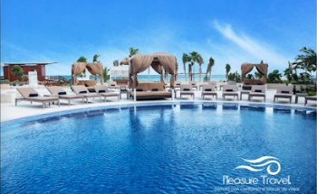 Pleasure Travel Valle