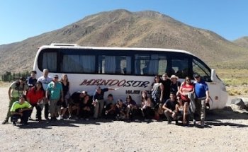 Mendosur viajes y turismo