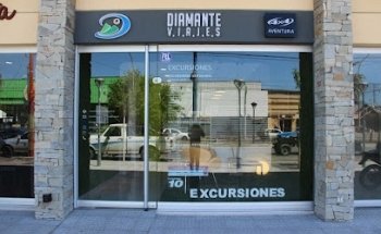 Diamante Viajes