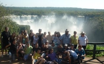 La Mochilera Viajes y Turismo