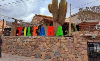 Tilcara Tours