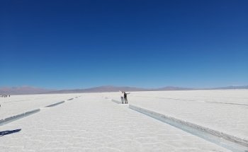 Los Salares Turismo Jujuy