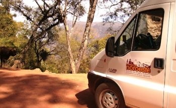 PAISAJES DEL NOROESTE EVT