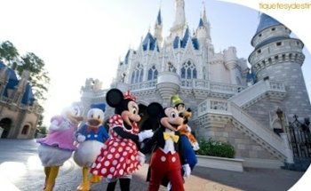 Agencia de Viajes Tiquetes y Destinos