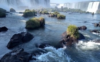 Marcelo Gimenez Tourism