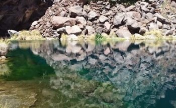 Area de Turismo EVyT