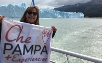 Che Pampa Agencia de Viajes y Turismo. ExcursionesLeg 13766