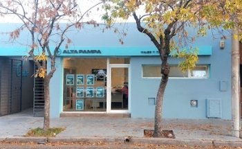 ALTA PAMPA