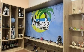 Viajando Vamos