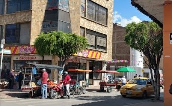 Agencia de Viajes y Turismo SOLYTUR