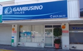 Gambusino Viajes en San Luis Potosí