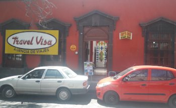 Travel Visa Travel Agency