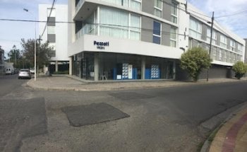 Pezzati Viajes - Tandil
