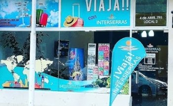 Intersierras Viajes & Turismo Tandil