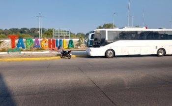 Agencia de viajes Mary SUC Tapachula