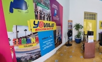 Yo Viajo agencia de viajes
