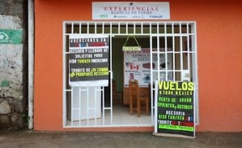 Valienta Experiencias Agencia de viajes Tapachula