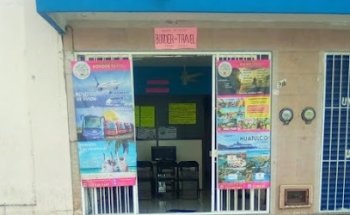 Agencia de viajes Border Travel