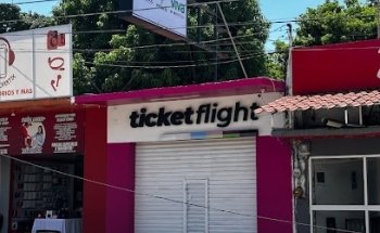 Ticket Flight