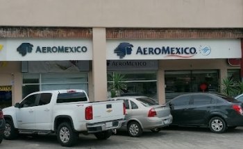 Aeroméxico Tapachula Plaza Inn