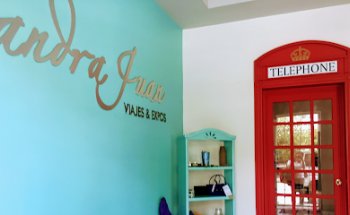 Zandra Juan Viajes y Expos