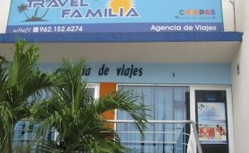 TravelFamilia