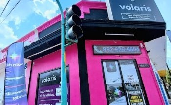 Volaris Ticket Flight