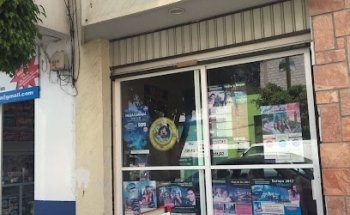 Viasen Agencia de Viajes