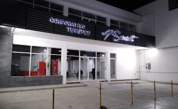 Smart transports agencia de viajes