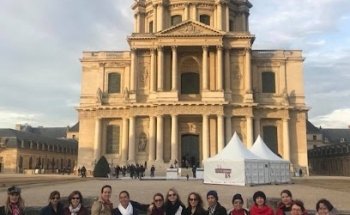 Agencia de Viajes Marakame