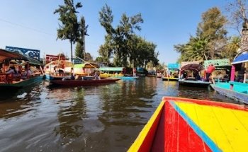 Luna Tours Tepic Nay