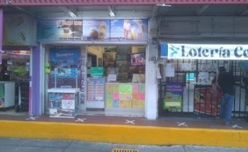 Agencia autorizada ADO