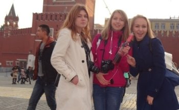 Viajes Zvezda, S.A. de C.V.