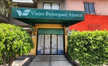 Viajes Bojórquez Ajusco