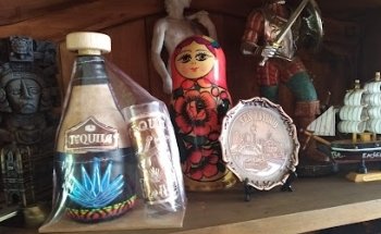 Agencia de Viajes Tonala