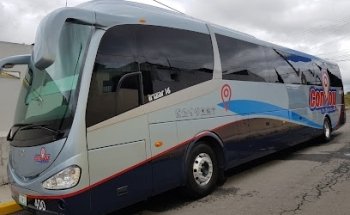 Agencia de Viajes Convoy de Mèxico