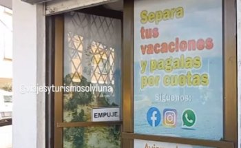 Viajes y turismo sol y Luna