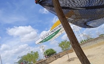 Tierra ancestral guajira