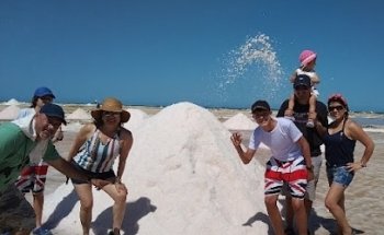 Conoce La Guajira con Juan