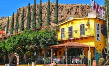 Agencia de Viajes AB