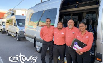 CRI Tours Veracruz