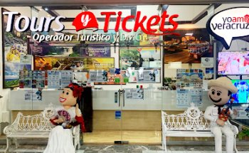 Turiticket.com - Tours en Veracruz - Tours y Tickets