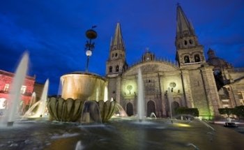 Villa Tours, S.A. de C.V.