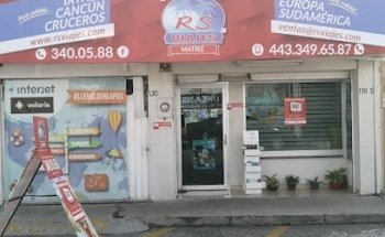 RS Viajes Matriz