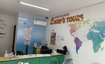 LAURYS TOURS