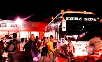 Evolucion & Servitravel.net Empresa de Transporte y Turismo Internacional