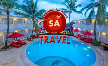 Conexiones San Andres Travel