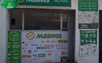 Masivos pasajes Agencia De viaje y turismo De Costa A Costa Dley